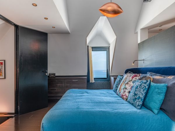 St. Barts Home 985523