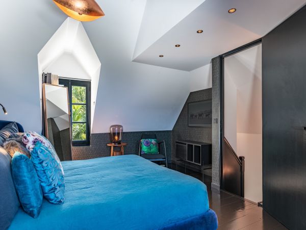 St. Barts Home 985523