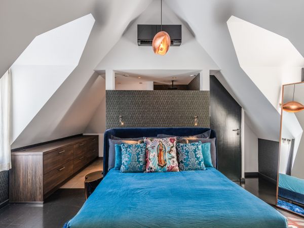 St. Barts Home 985523