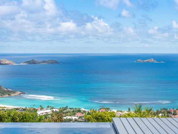 St. Barts Home 985523