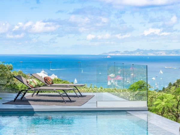 St. Barts Home 985523