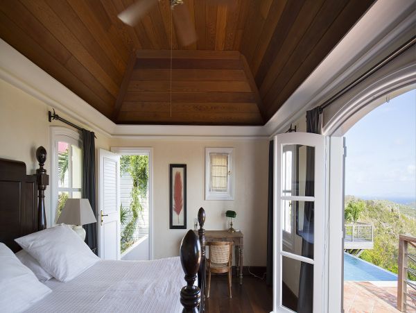 St. Barts Home 985524