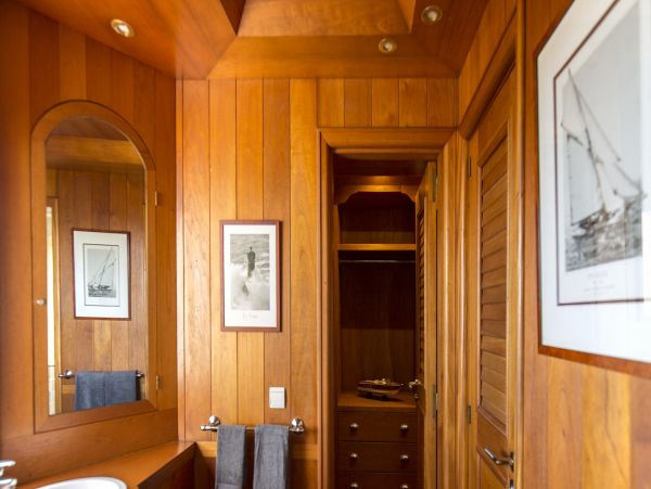 St. Barts Home 985524