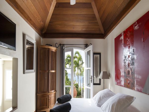 St. Barts Home 985524