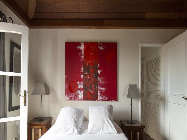 St. Barts Home 985524