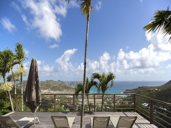 St. Barts Home 985524