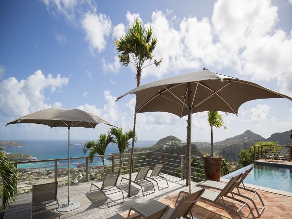 St. Barts Home 985524