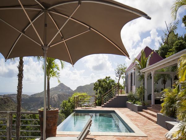St. Barts Home 985524