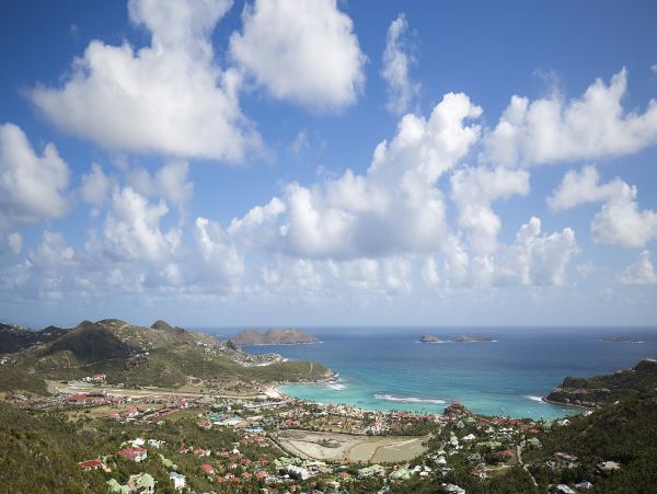 St. Barts Home 985524
