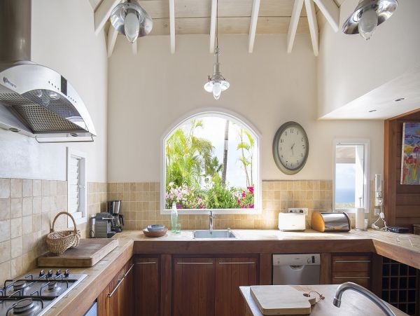 St. Barts Home 985524
