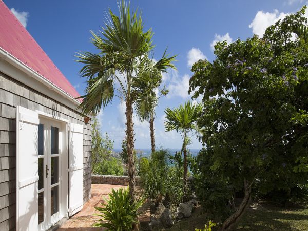 St. Barts Home 985524