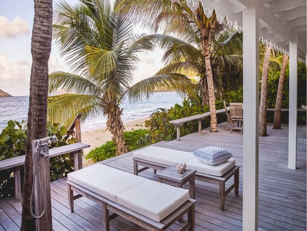 St. Barts Home 985525