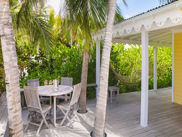 St. Barts Home 985525