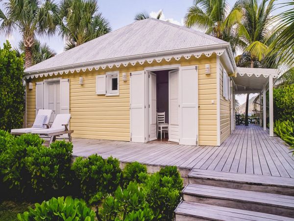 St. Barts Home 985525