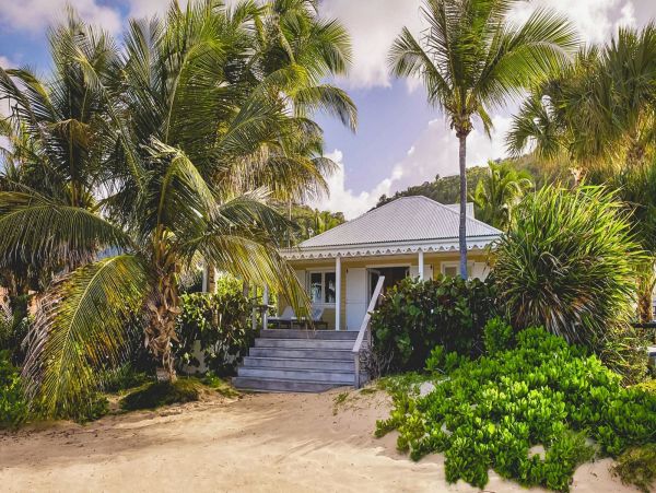 St. Barts Home 985525