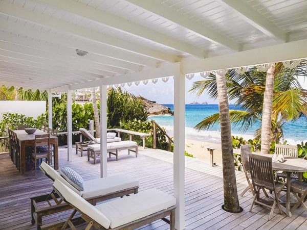 St. Barts Home 985525