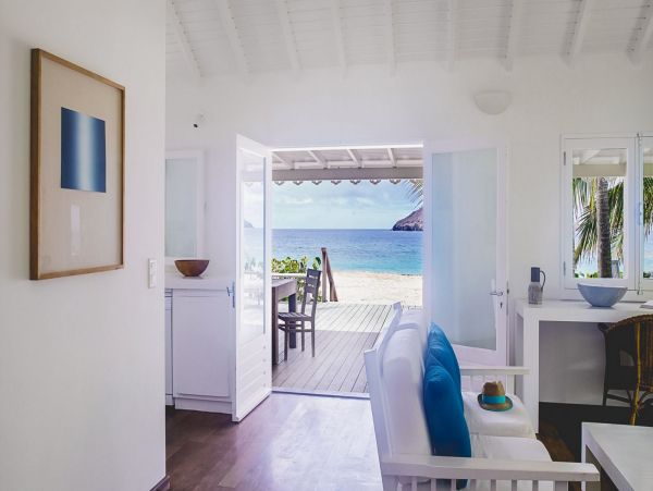 St. Barts Home 985525