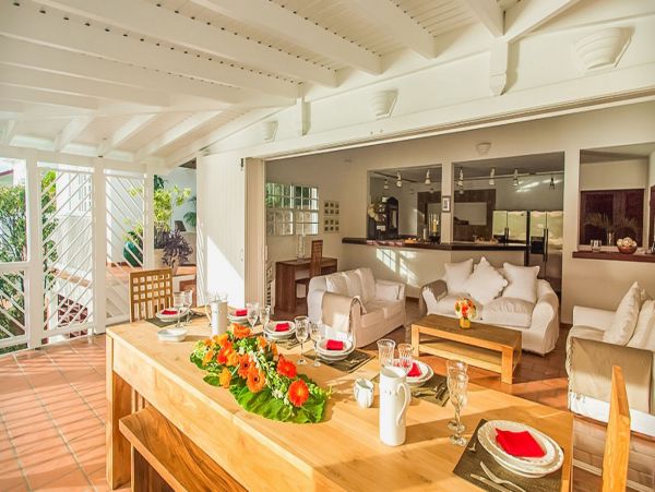 St. Barts Home 985527