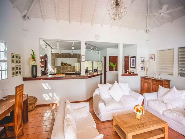 St. Barts Home 985527