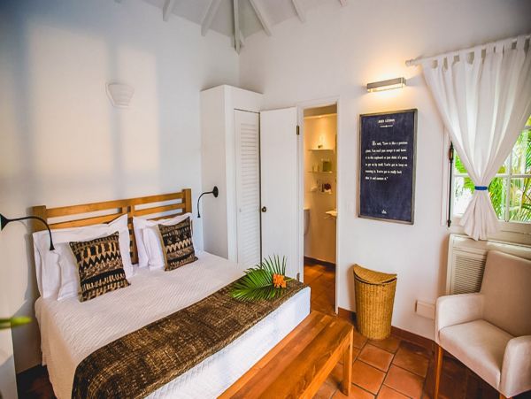 St. Barts Home 985527