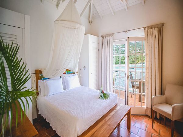 St. Barts Home 985527