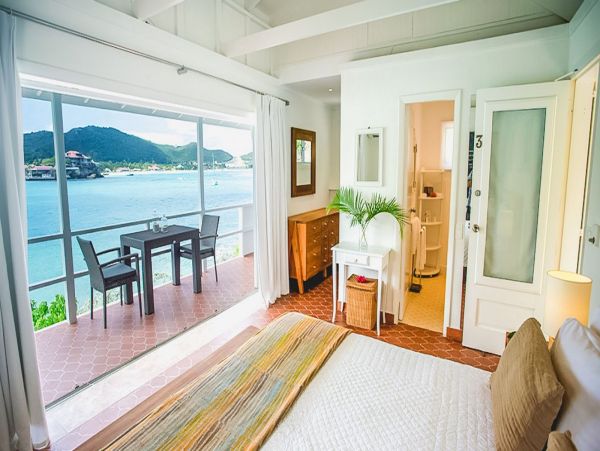 St. Barts Home 985527
