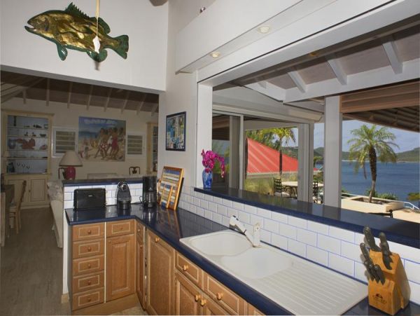 St. Barts Home 985528