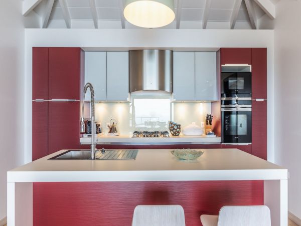 St. Barts Home 985529