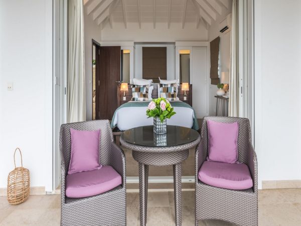 St. Barts Home 985529