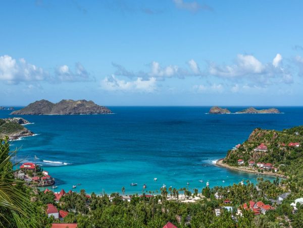 St. Barts Home 985529