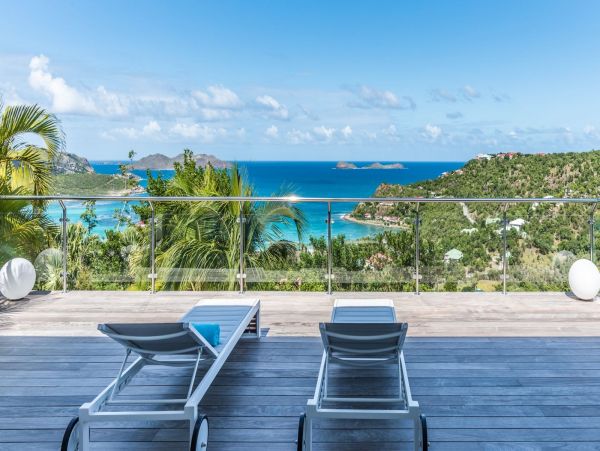 St. Barts Home 985529