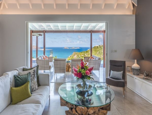 St. Barts Home 985529