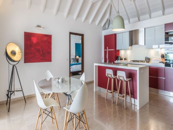 St. Barts Home 985529