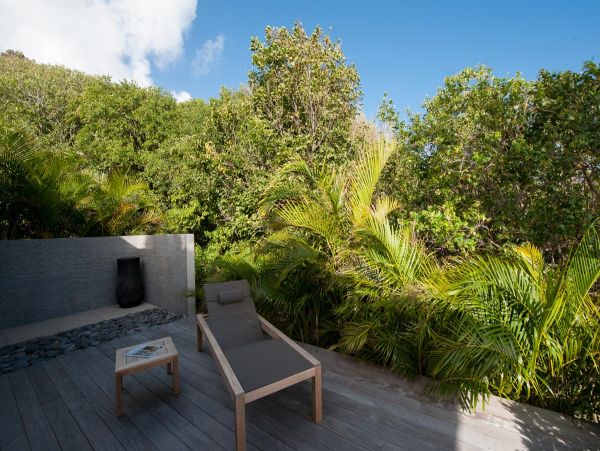 St. Barts Home 985530