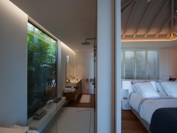 St. Barts Home 985530