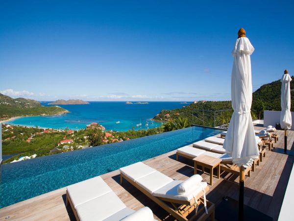 St. Barts Home 985532