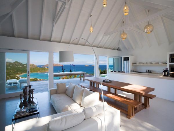 St. Barts Home 985532