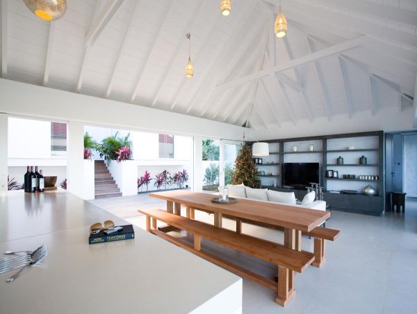St. Barts Home 985532