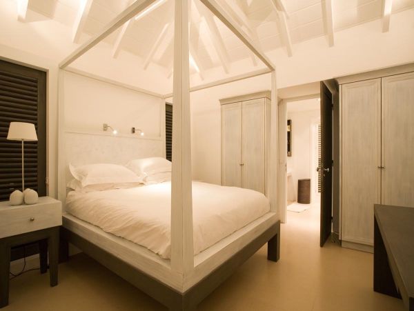 St. Barts Home 985532