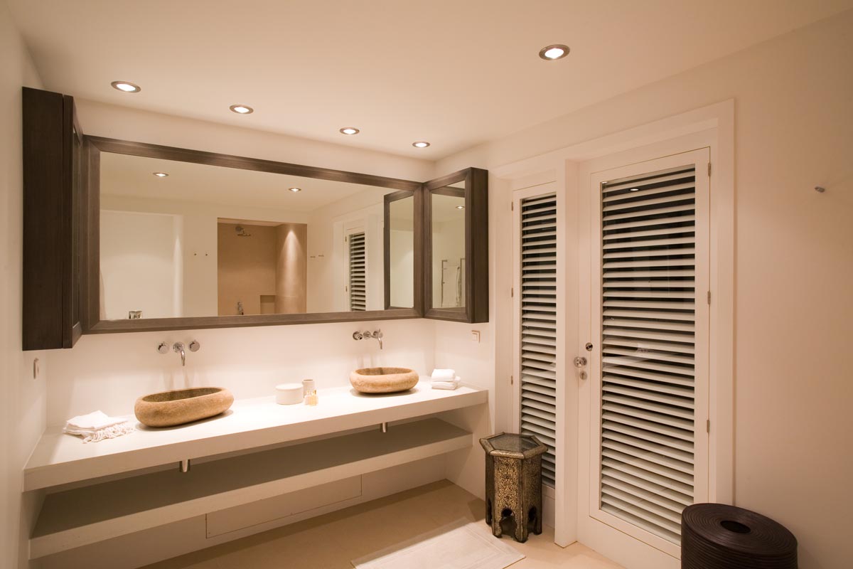 St. Barts Home 985532