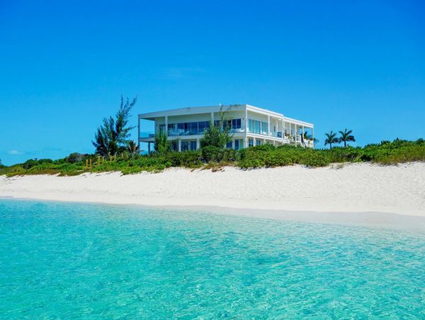 St. Barts Home 985532