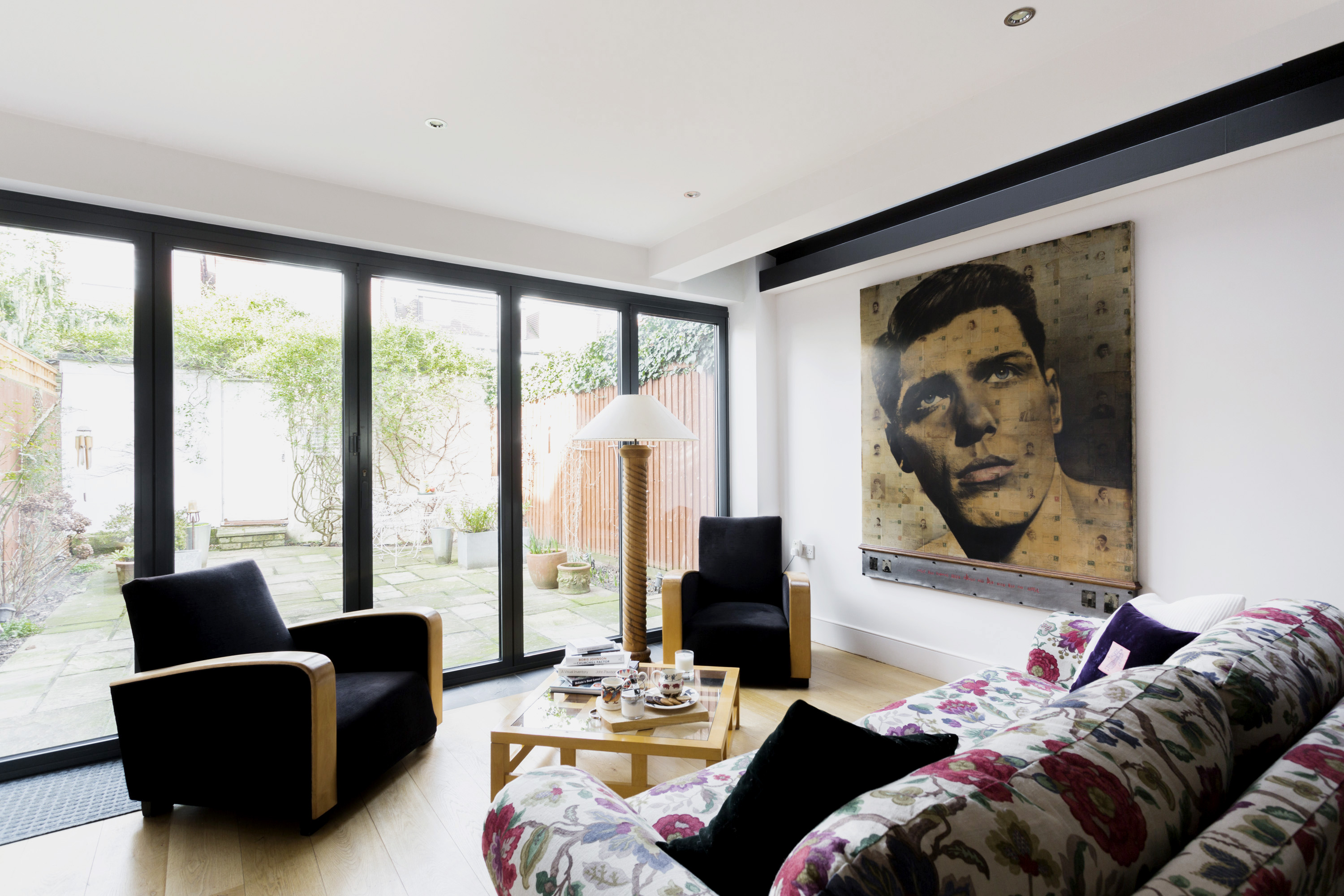 St. Barts Home 985532