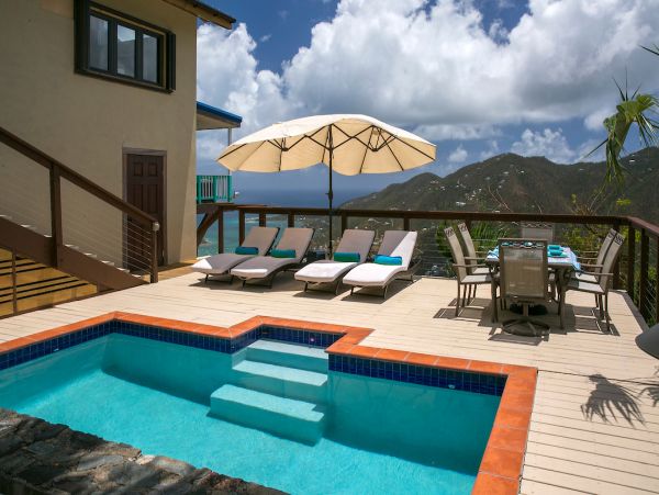 St. Barts Home 985532