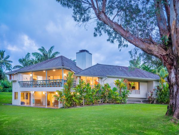 St. Barts Home 985532