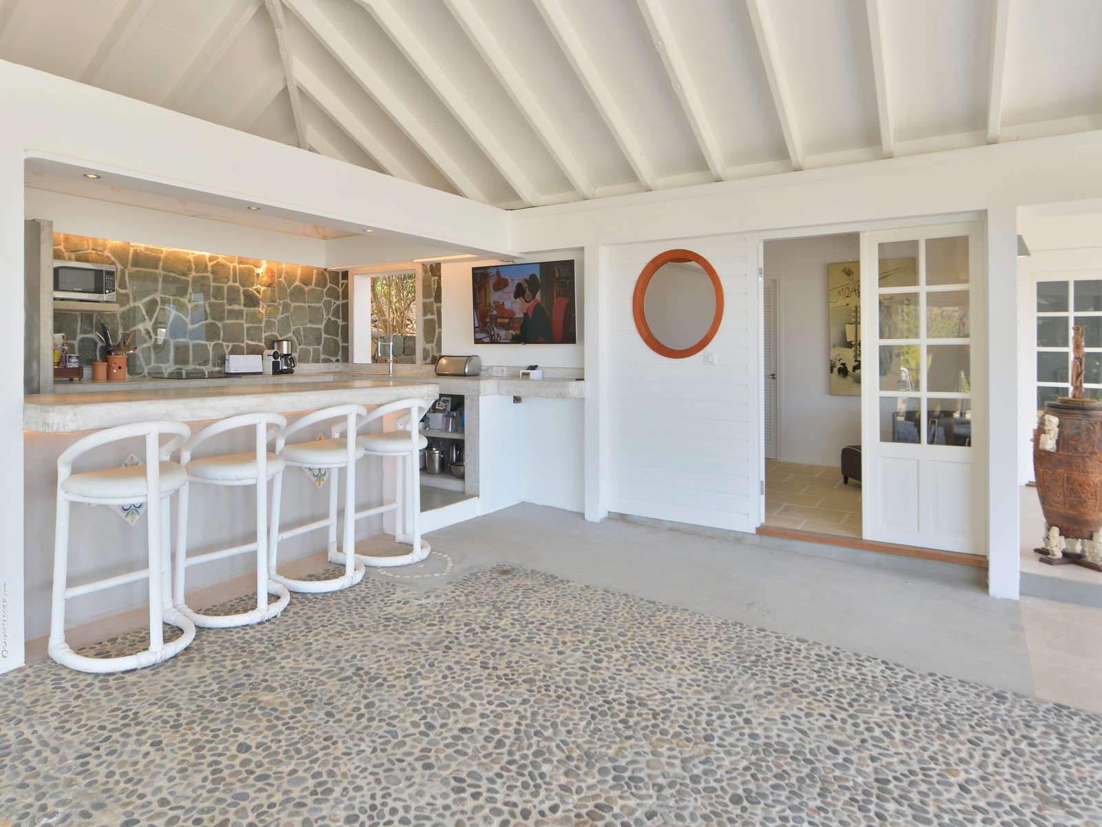 St. Barts Home 985534