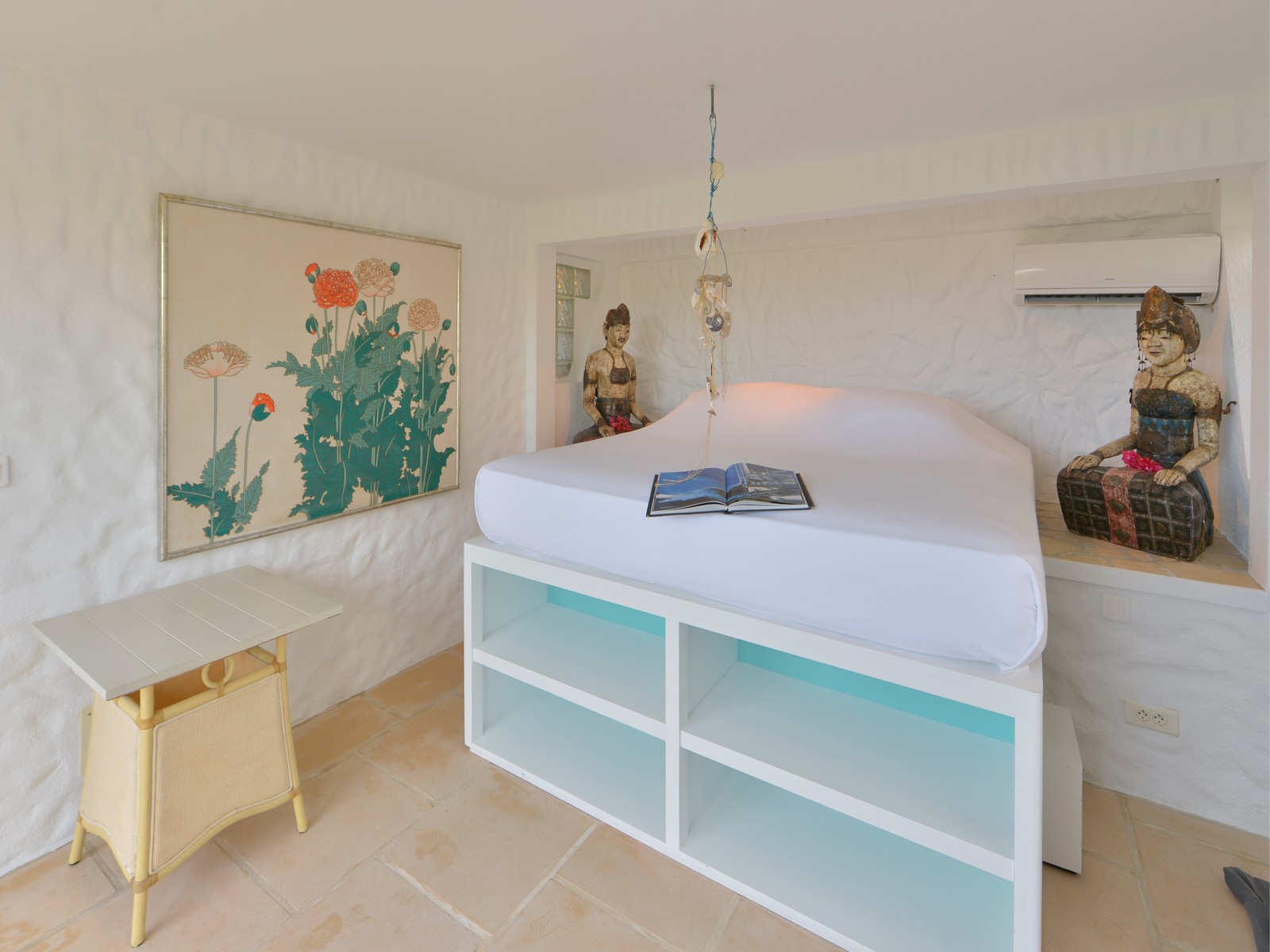 St. Barts Home 985534