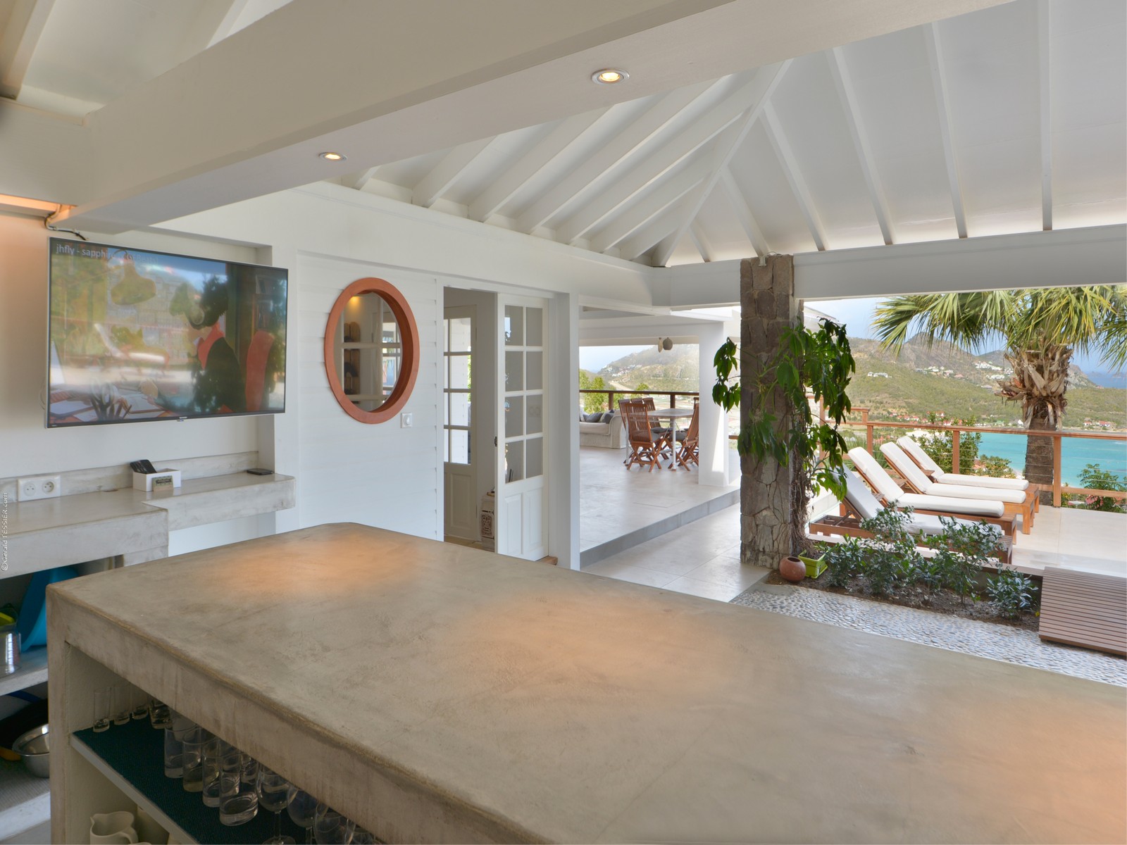 St. Barts Home 985534