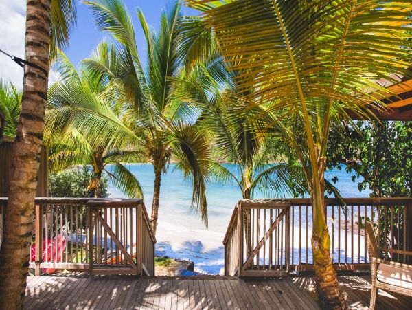 St. Barts Home 985535