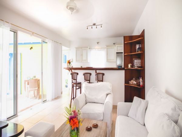 St. Barts Home 985535