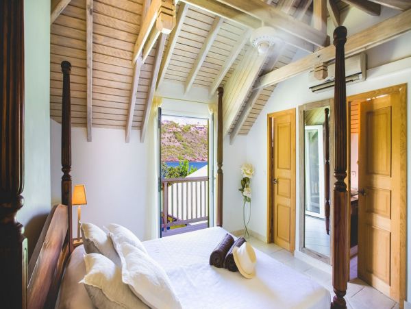 St. Barts Home 985535